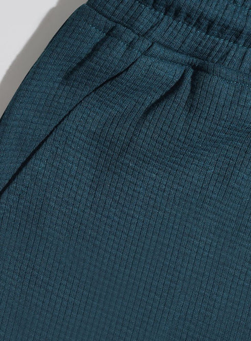 Cactus Squares Short - Khotwh